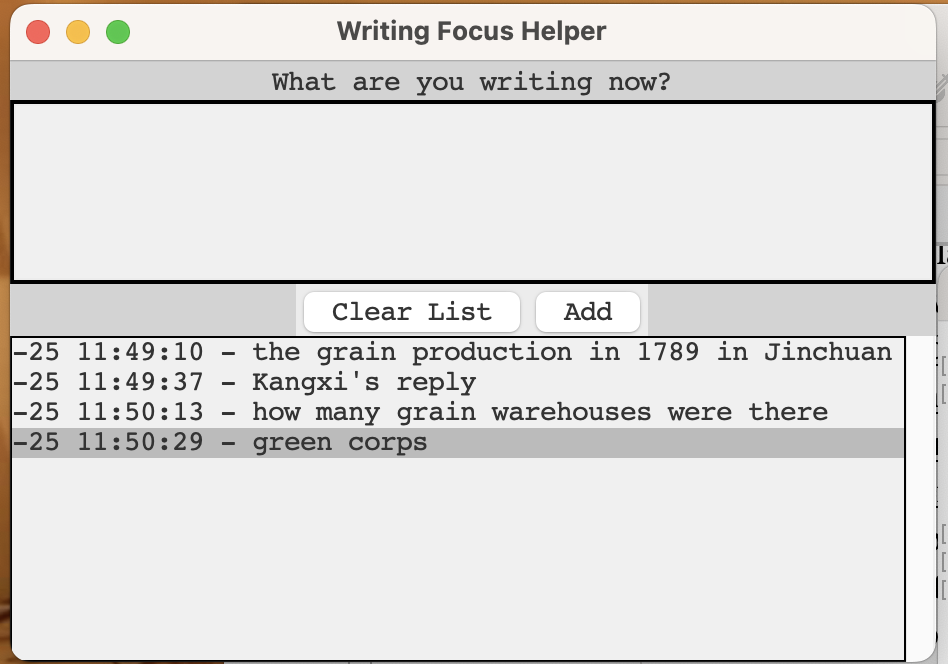 a screenshot